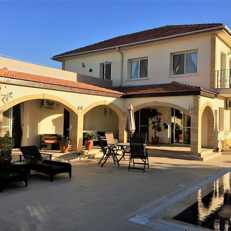 Villa Casa Santos Kyrenia Kyrenia  Exterior foto