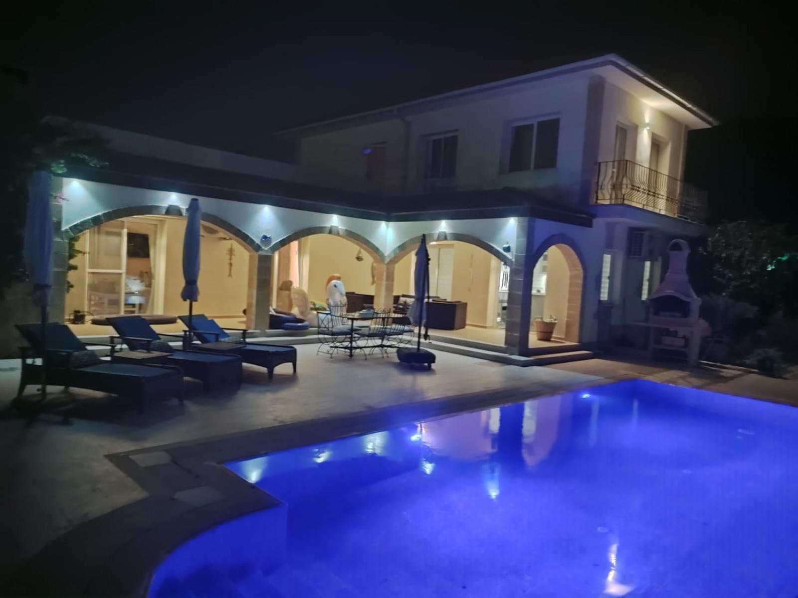 Villa Casa Santos Kyrenia Kyrenia  Exterior foto
