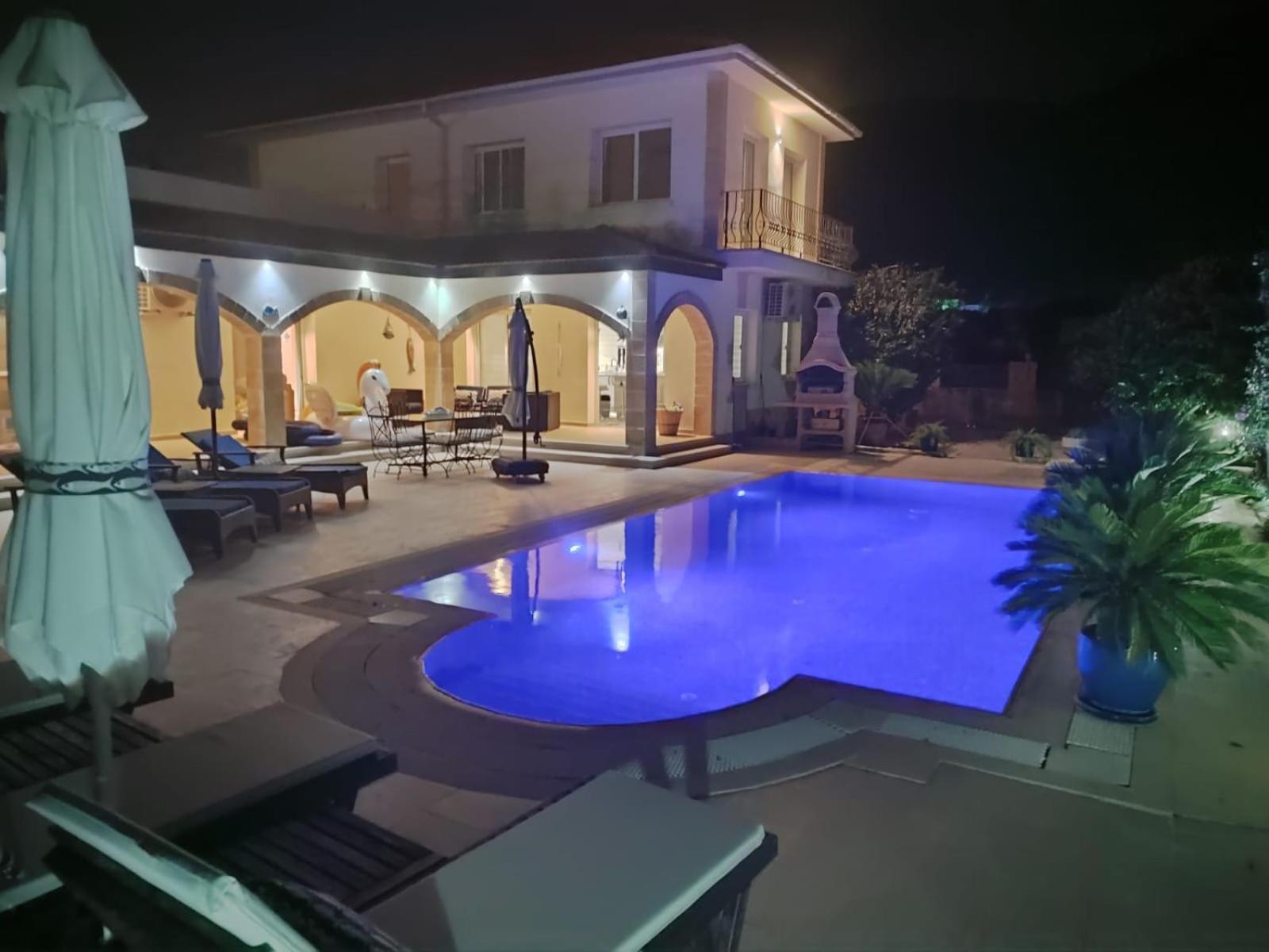 Villa Casa Santos Kyrenia Kyrenia  Exterior foto