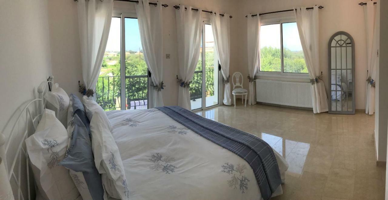 Villa Casa Santos Kyrenia Kyrenia  Exterior foto
