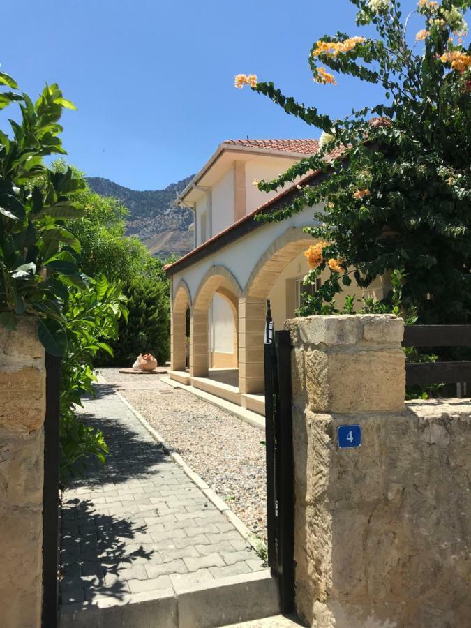 Villa Casa Santos Kyrenia Kyrenia  Exterior foto