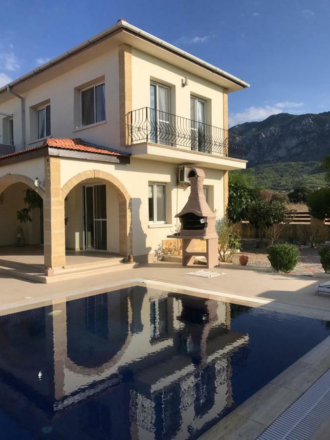 Villa Casa Santos Kyrenia Kyrenia  Exterior foto